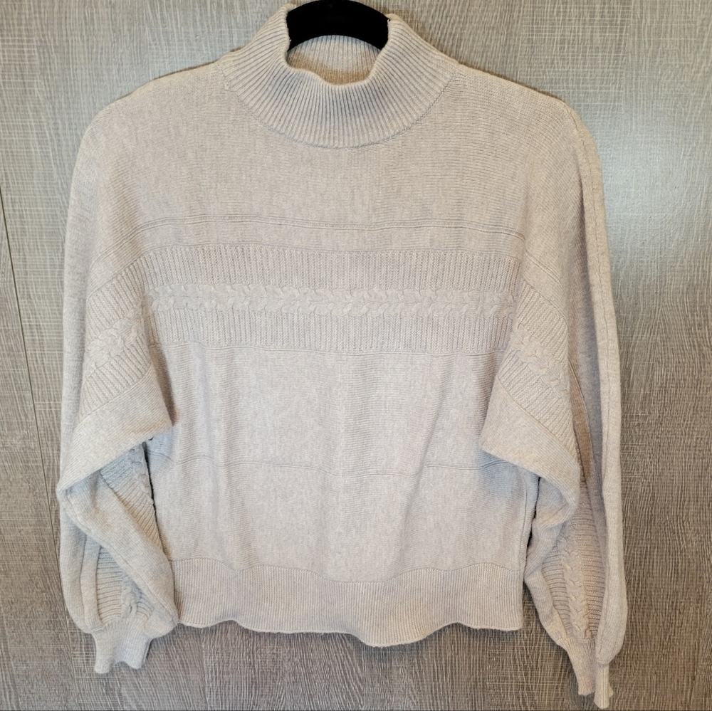 Soft Light Weight Sweater, Small